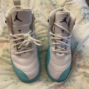 Toddler Jordan Retro 12